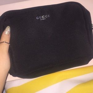 Brand New Cosmetic Bag